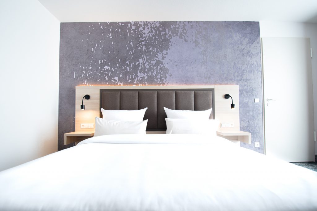 Hotelzimmer Taste Hotel Heidenheim – 81 großzügige Zimmer