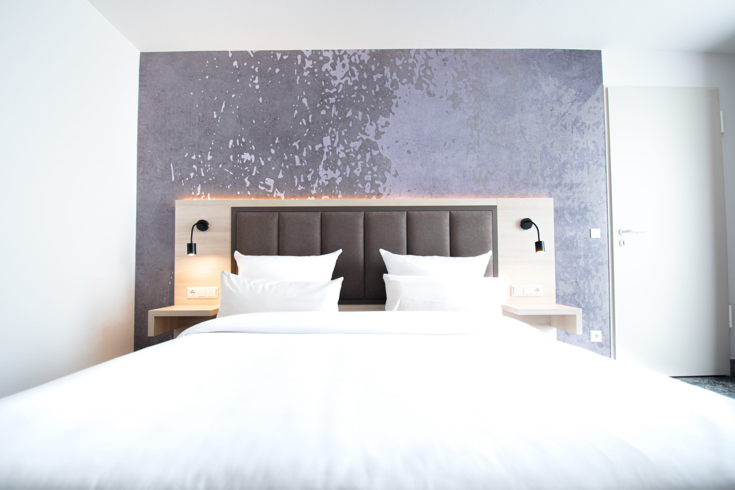 Hotelzimmer Taste Hotel Heidenheim – 81 großzügige Zimmer