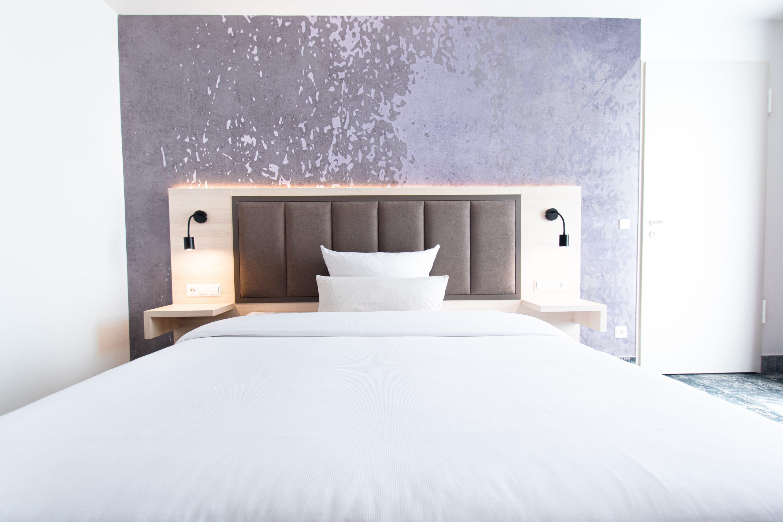 Hotelzimmer Taste Hotel Heidenheim – 81 großzügige Zimmer