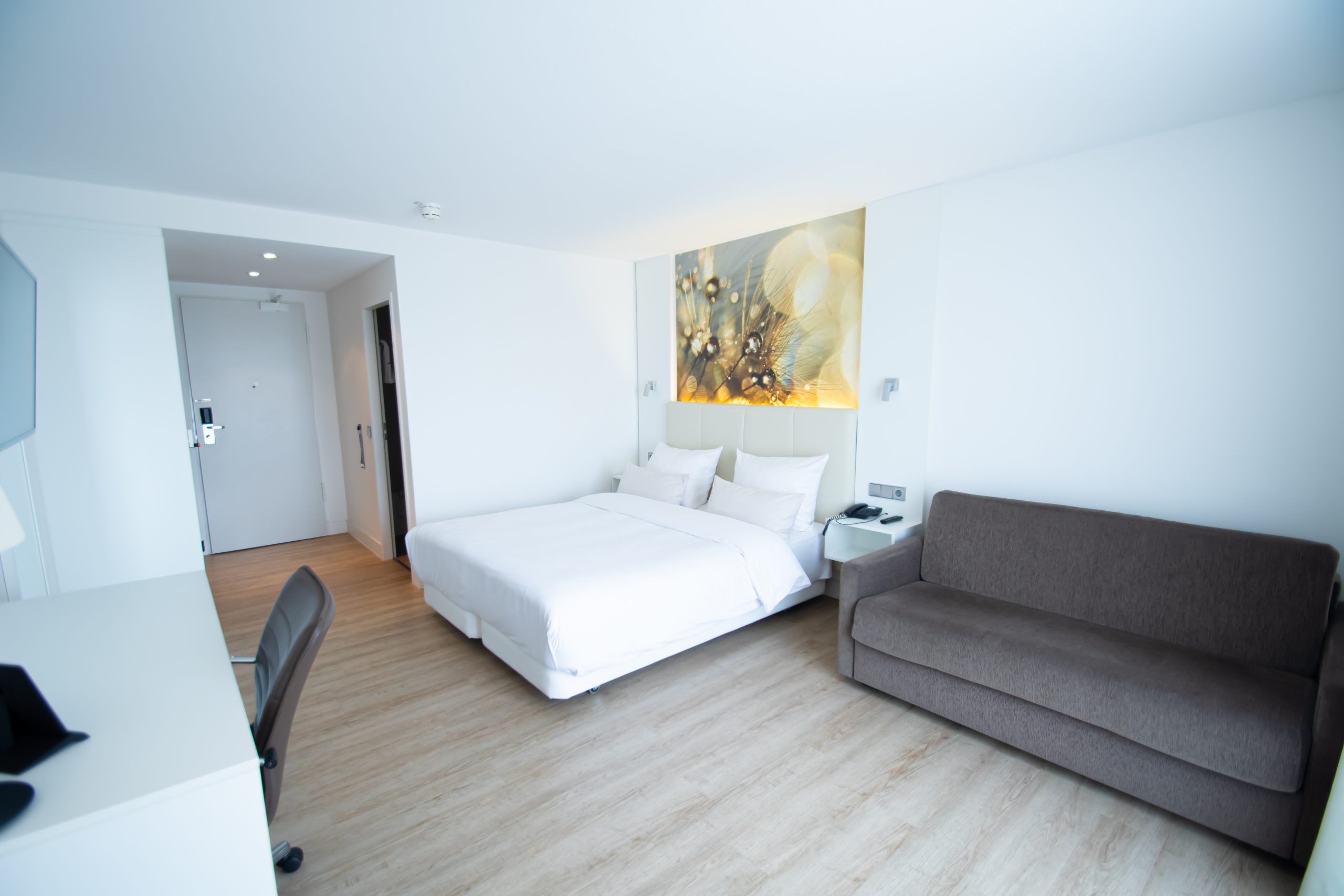 Taste Hotel Heidenheim