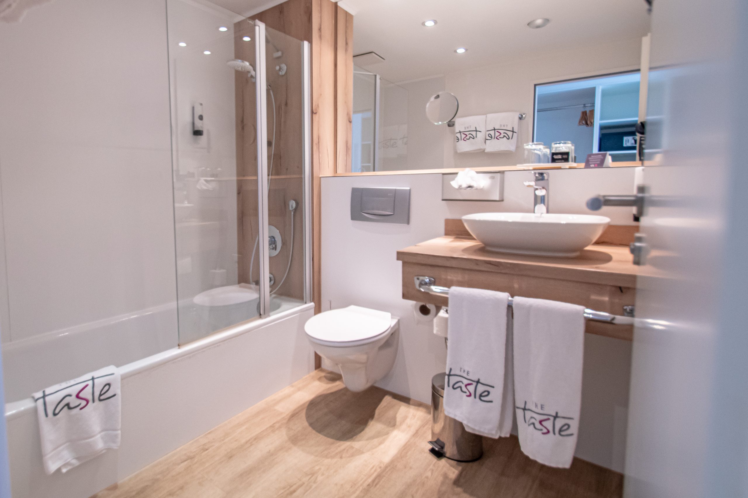 Taste Hotel Heidenheim