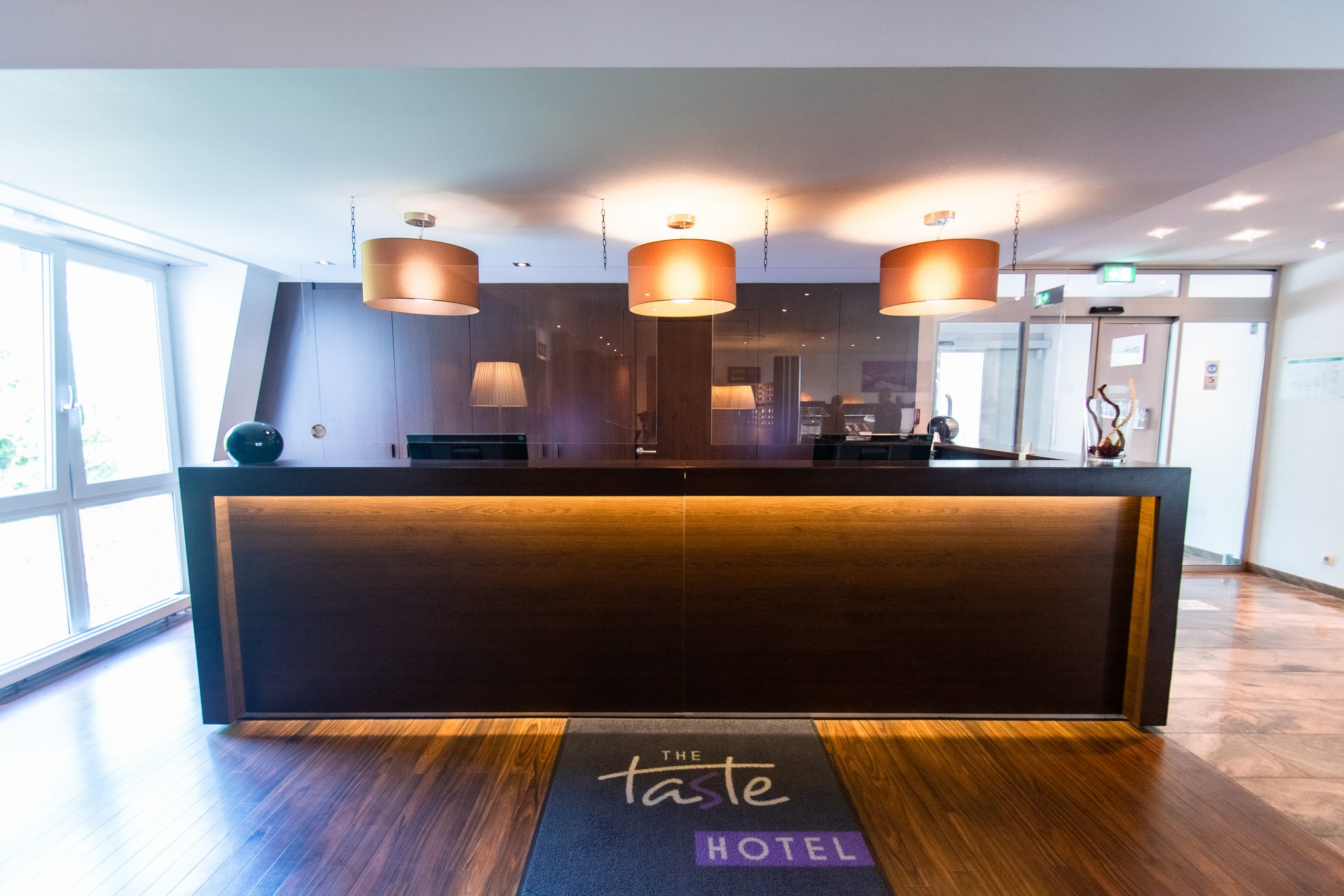 Taste Hotel Heidenheim